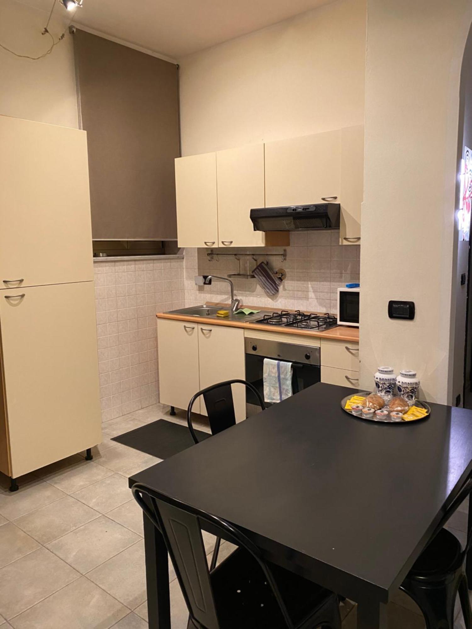 La Palazzina Al Lingotto Apartment Turin
