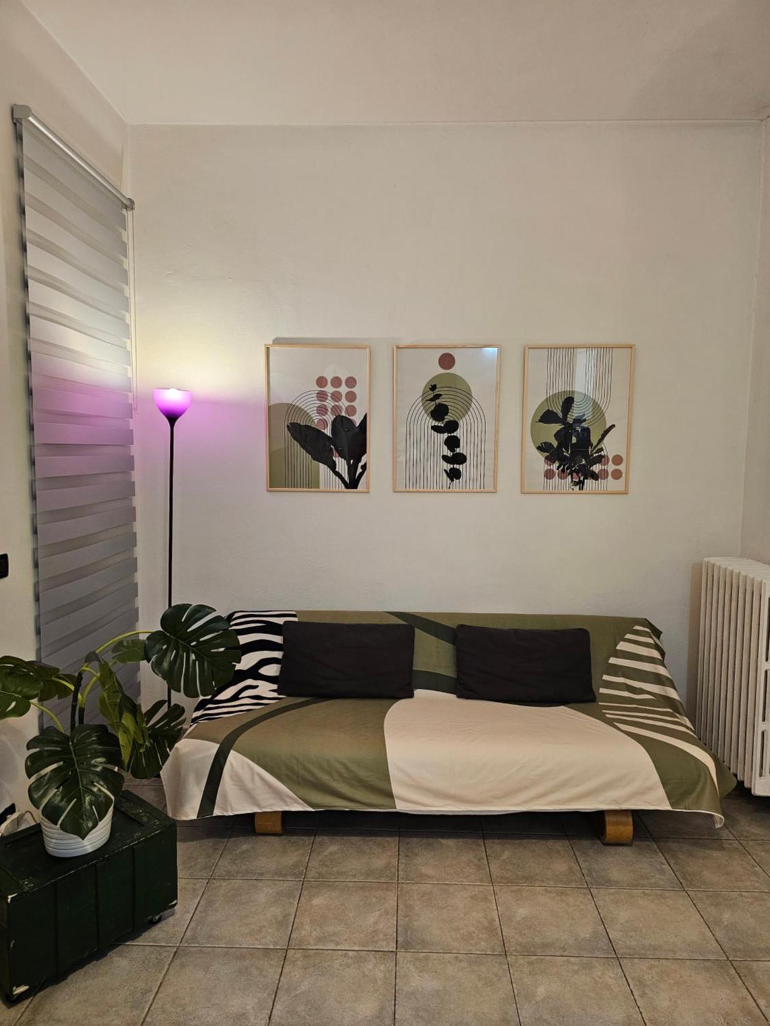La Palazzina Al Lingotto Apartment Turin