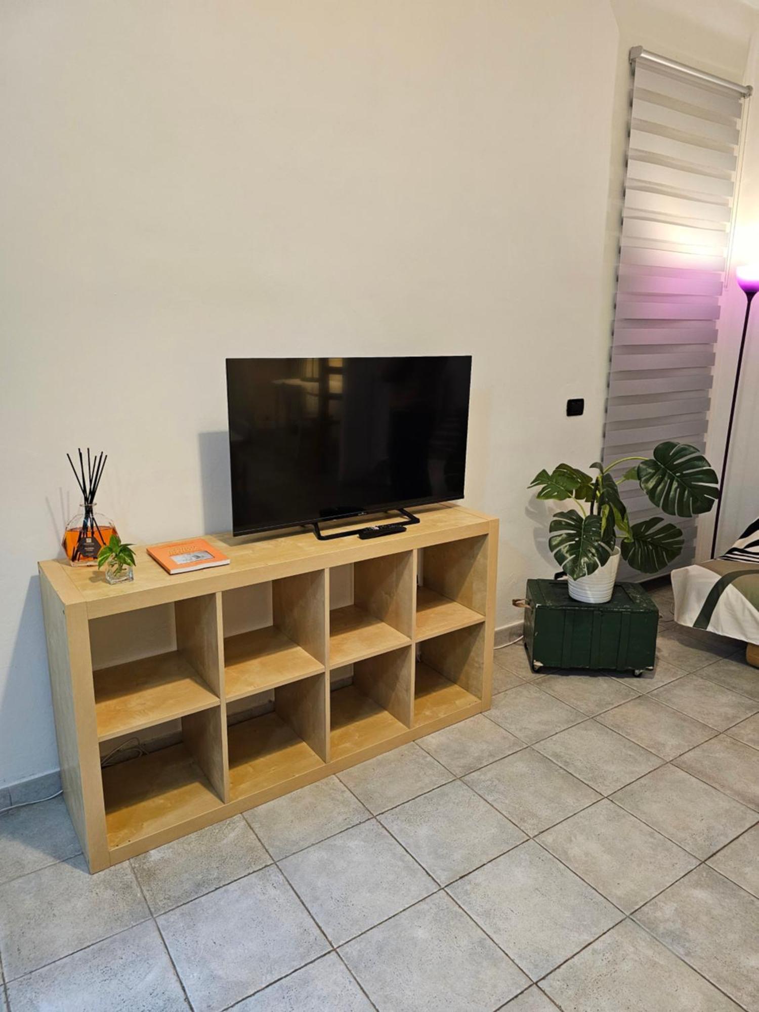 Apartment La Palazzina Al Lingotto Turin