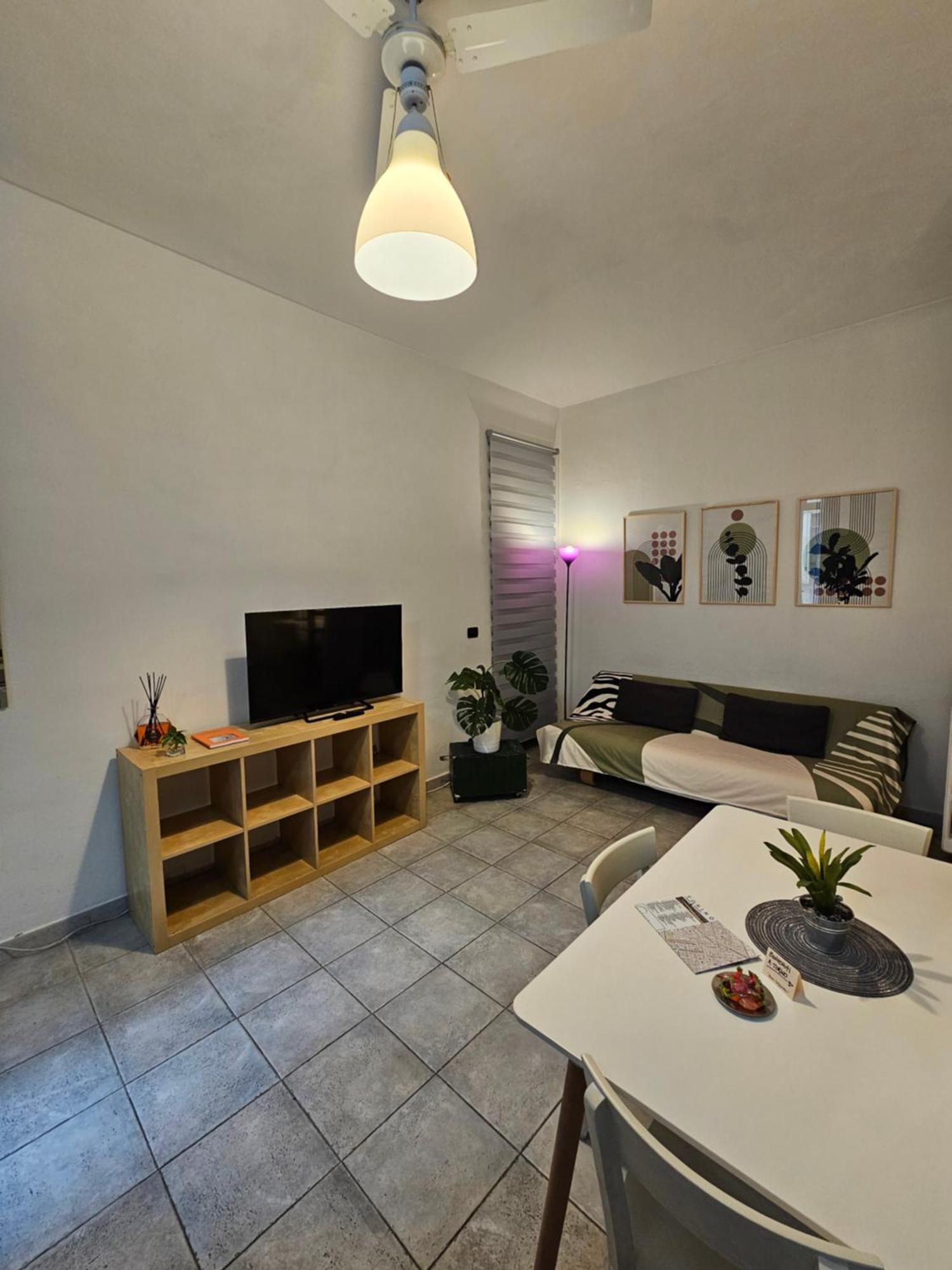 La Palazzina Al Lingotto Apartment Turin