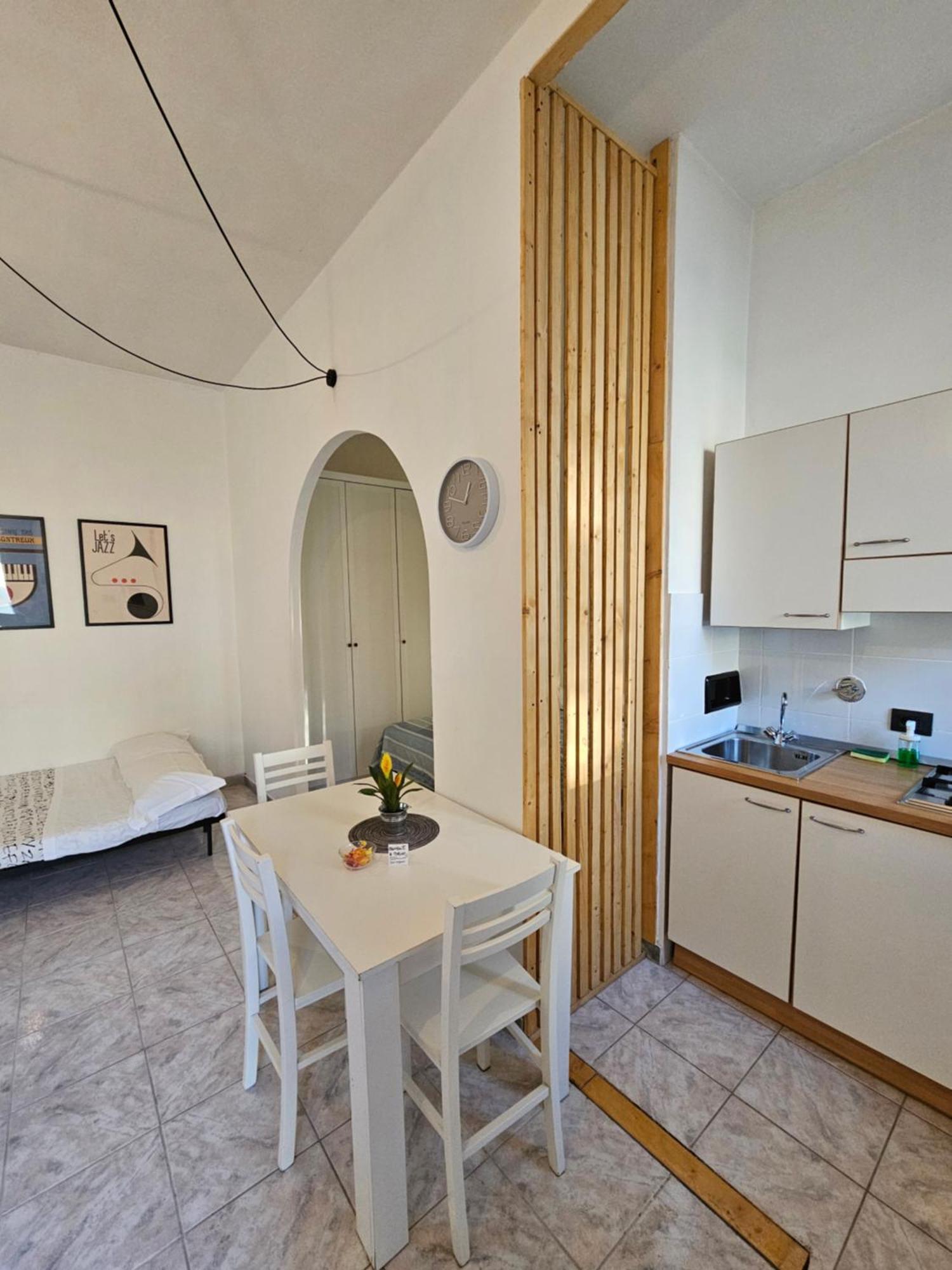 Apartment La Palazzina Al Lingotto Turin