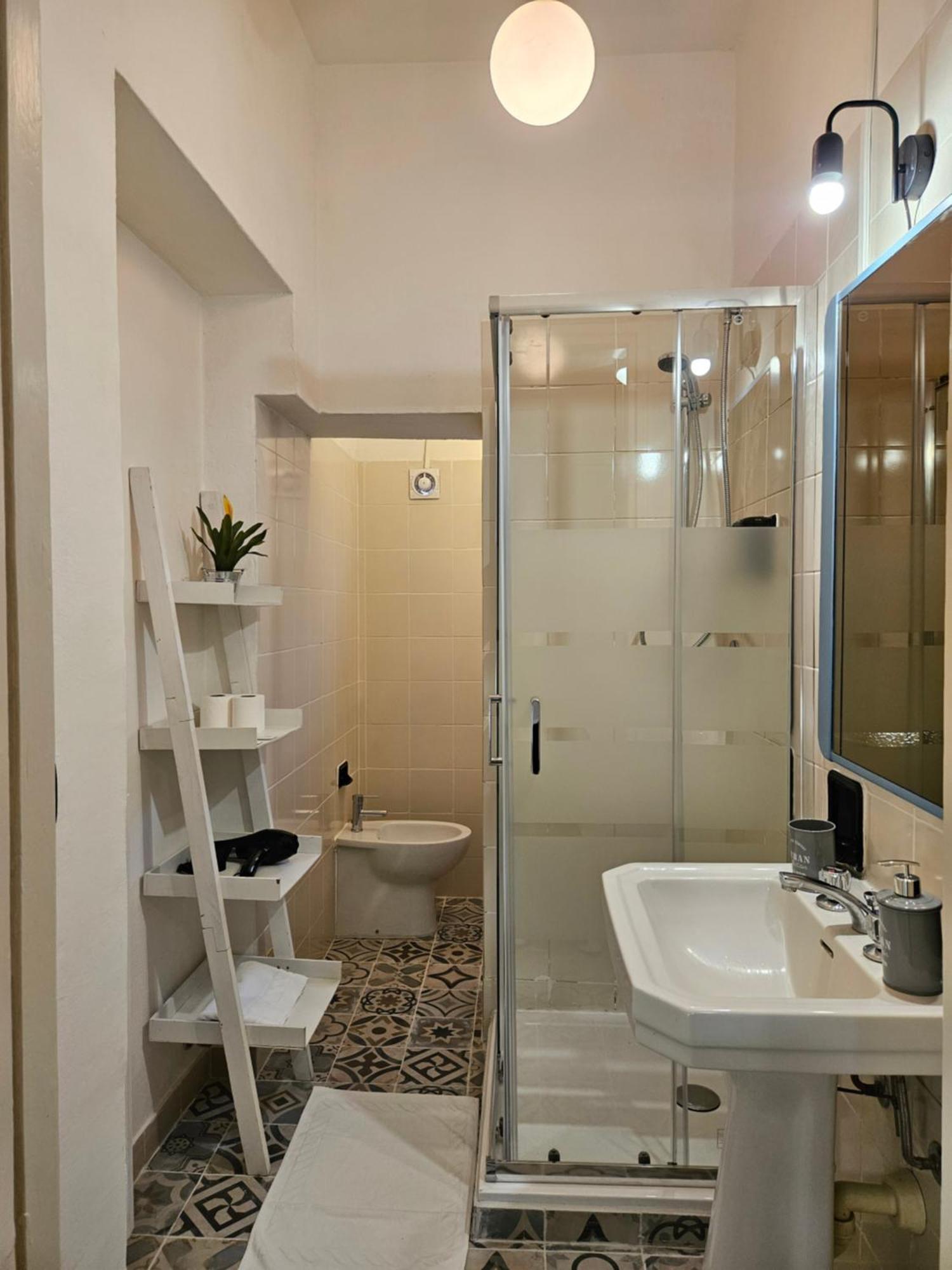 La Palazzina Al Lingotto Apartment *