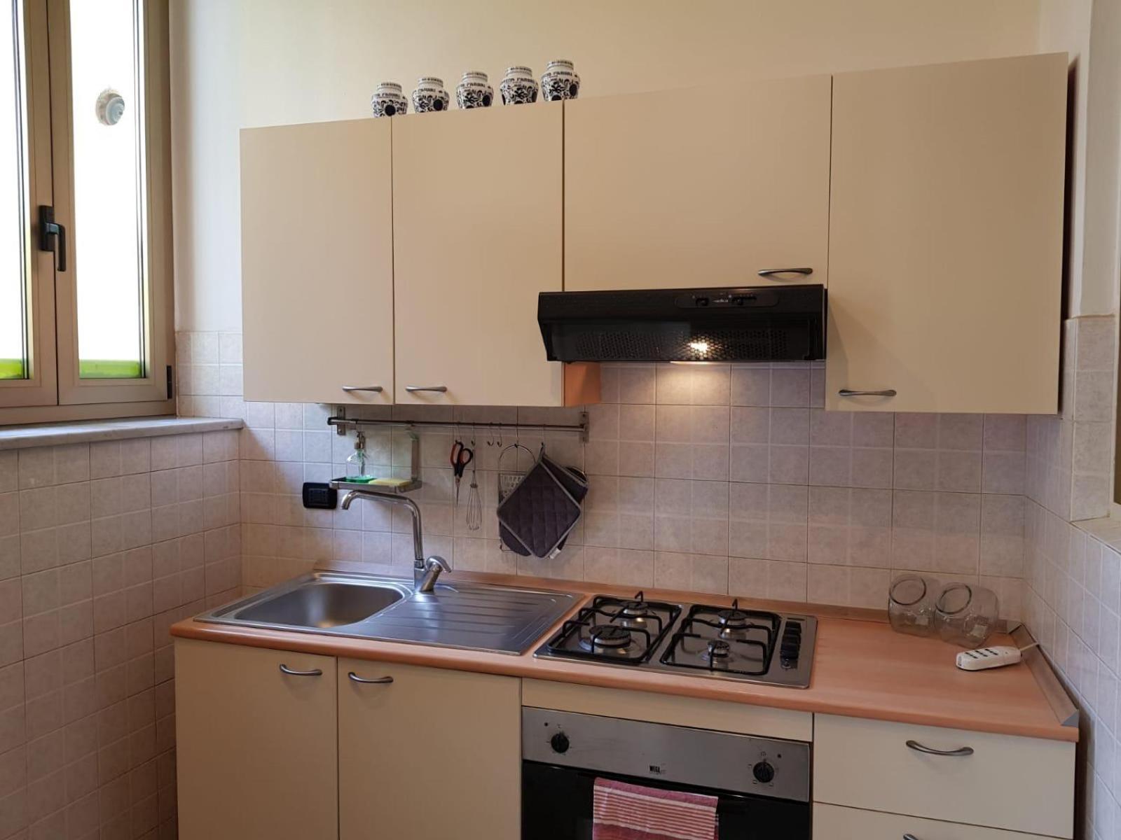 Apartment La Palazzina Al Lingotto *