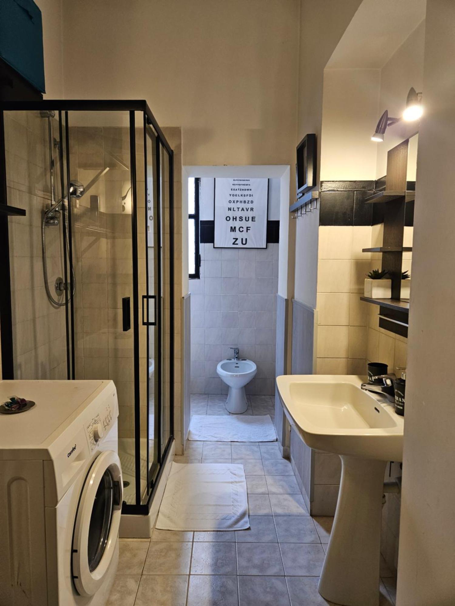Apartment La Palazzina Al Lingotto Turin