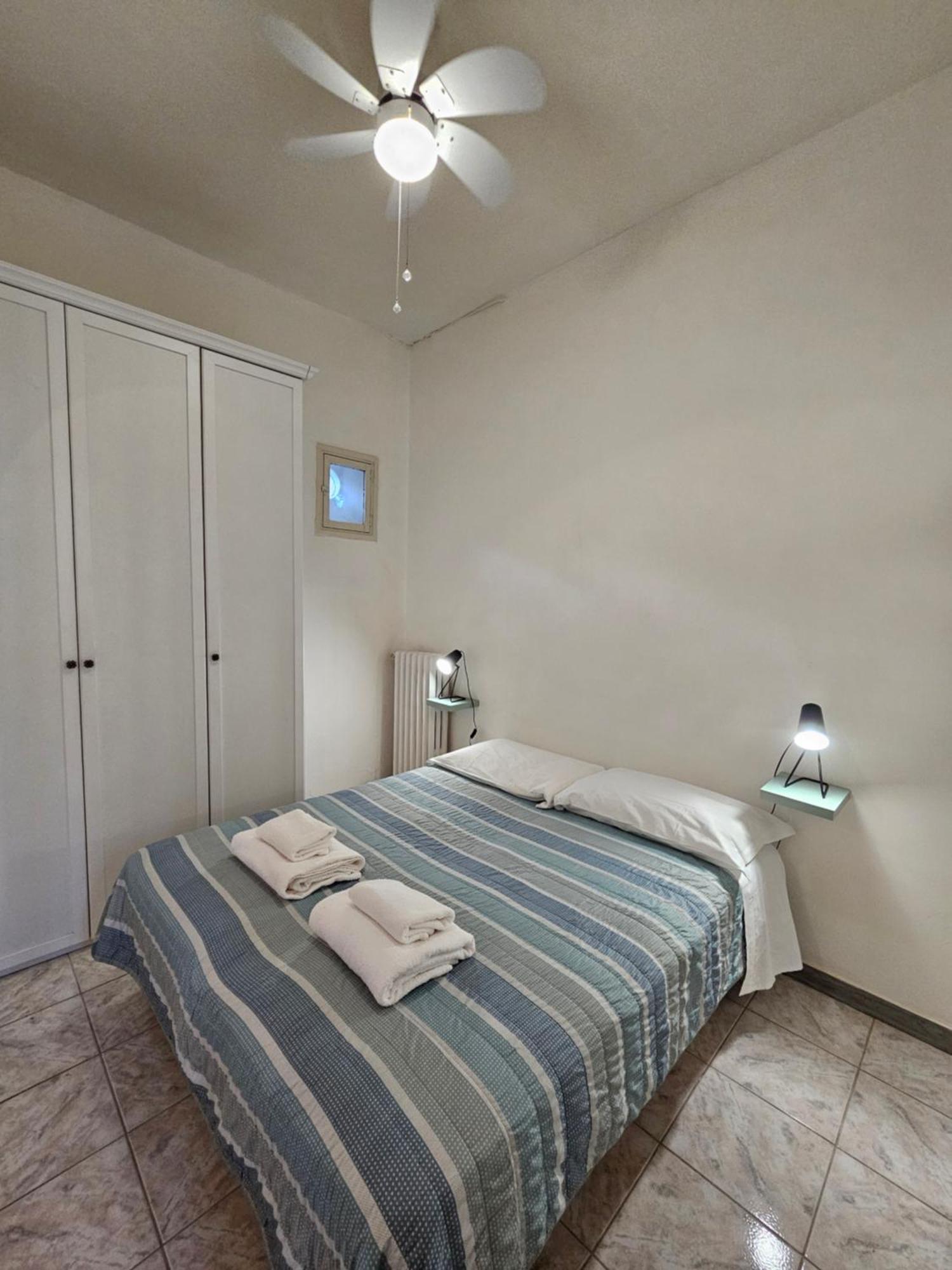 Apartment La Palazzina Al Lingotto