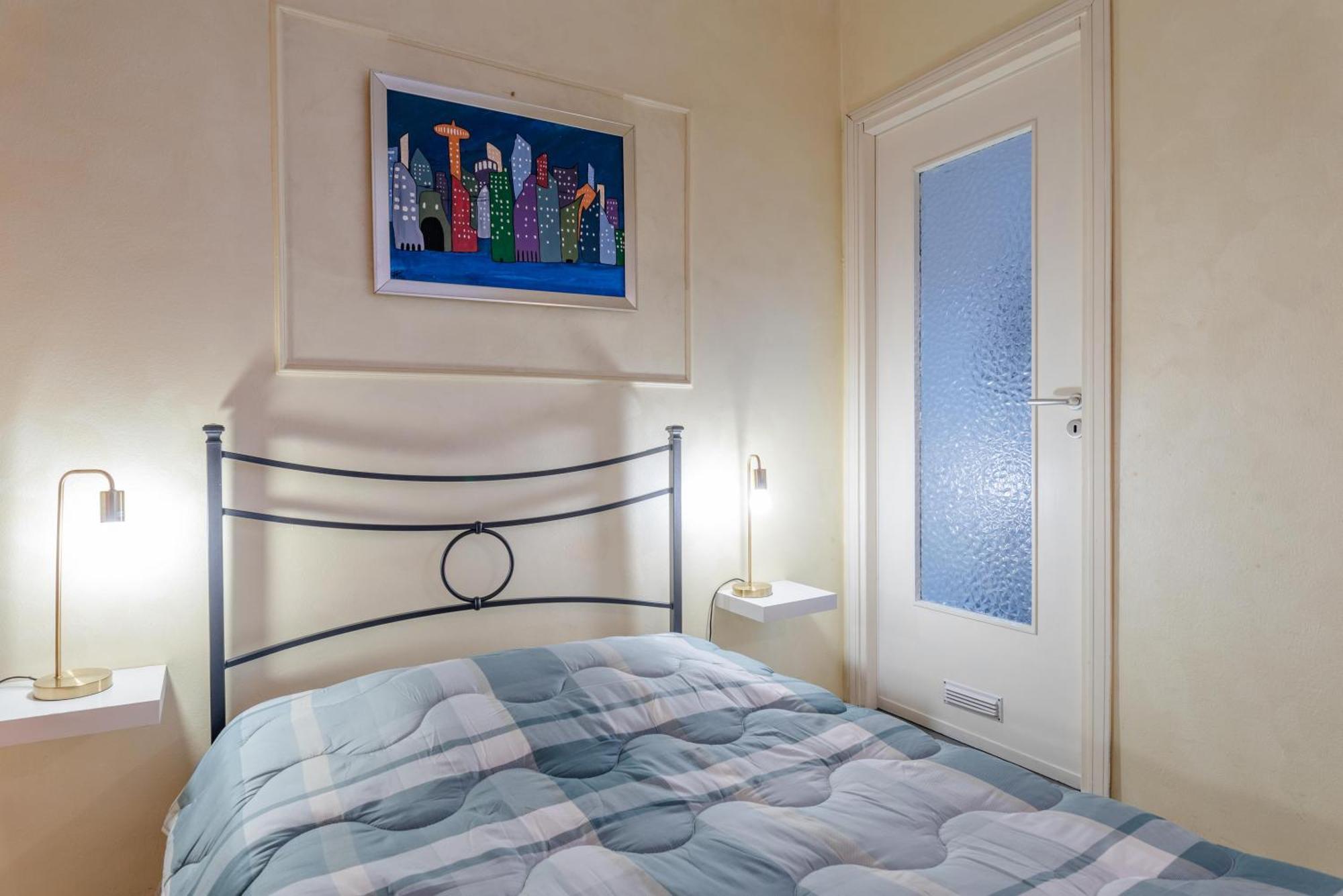 Apartment La Palazzina Al Lingotto