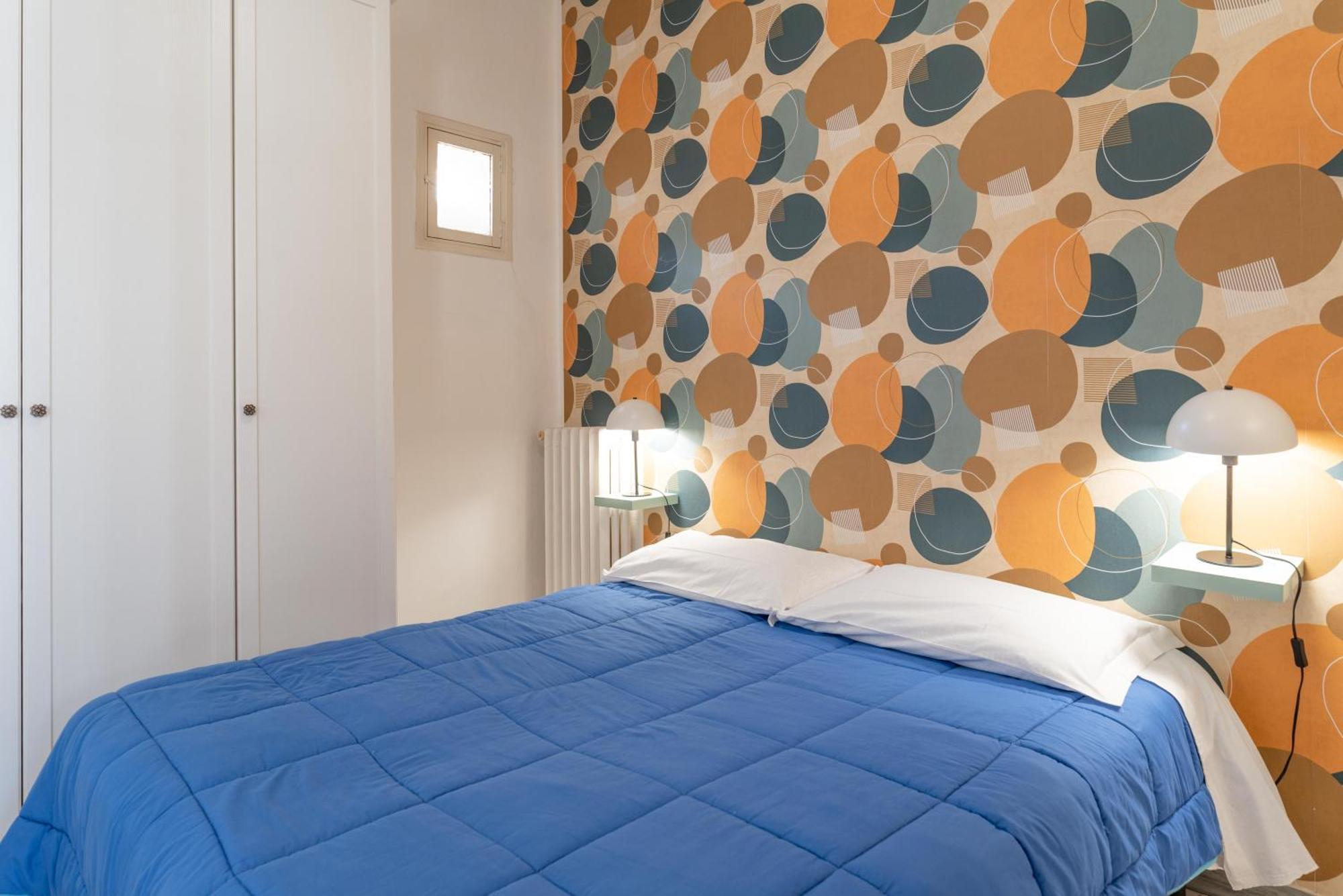 Apartment La Palazzina Al Lingotto