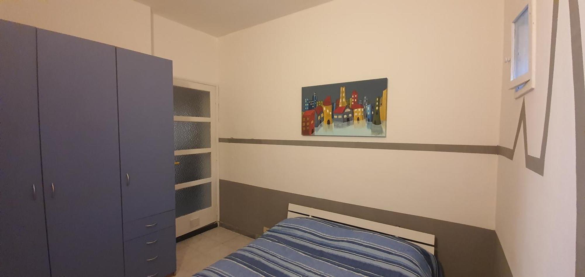 La Palazzina Al Lingotto Apartment *