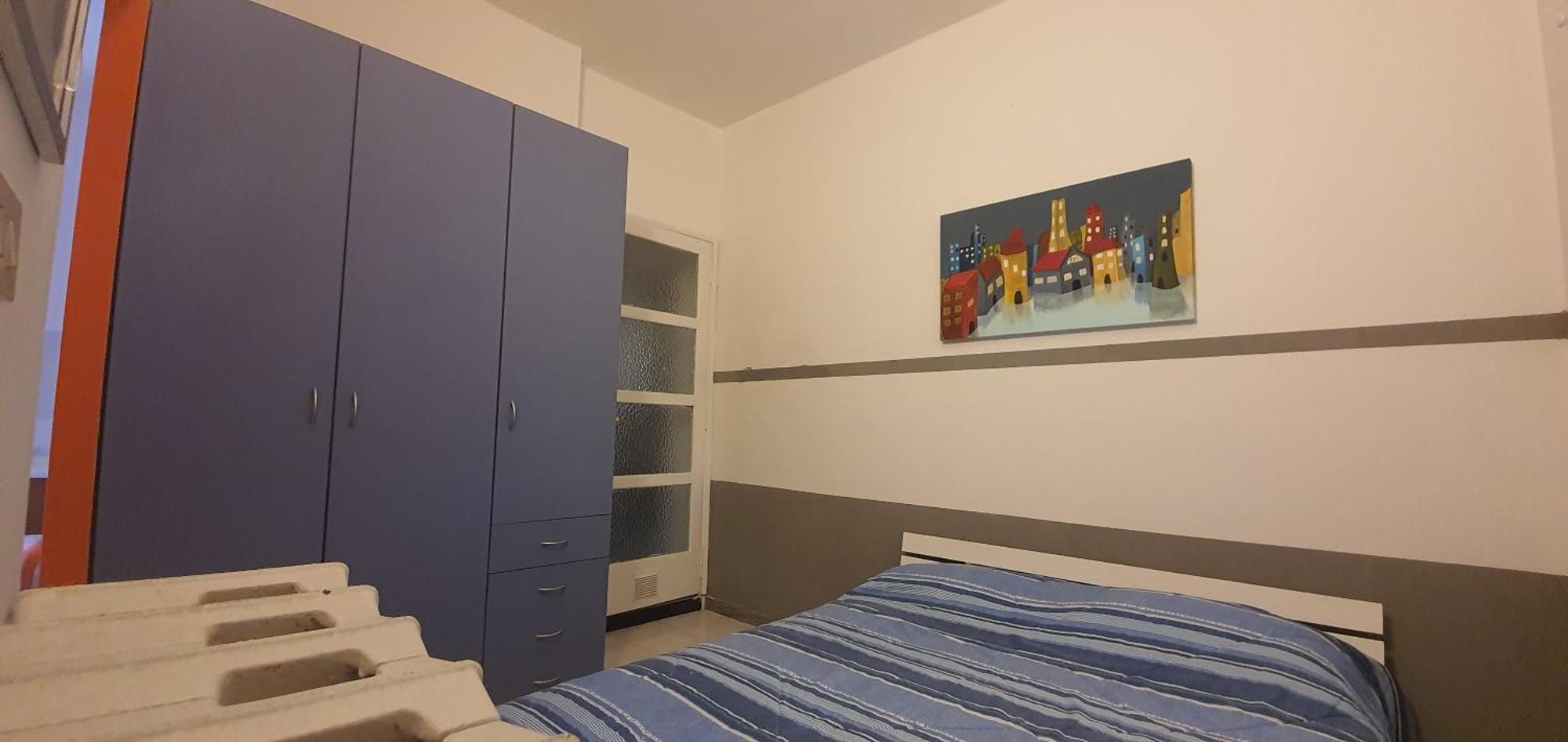 La Palazzina Al Lingotto Apartment Turin