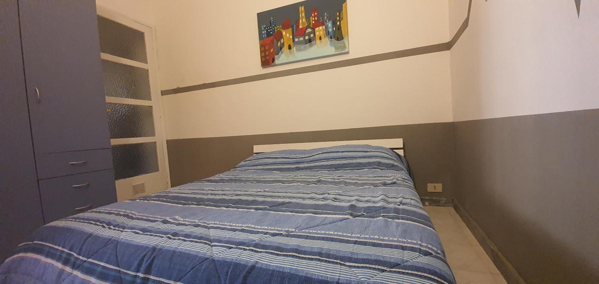 Apartment La Palazzina Al Lingotto Turin